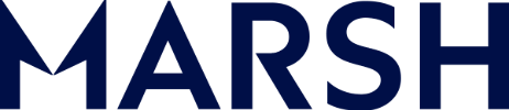 Marsh logo